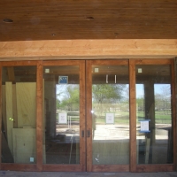 screens installed before boxes are built 001